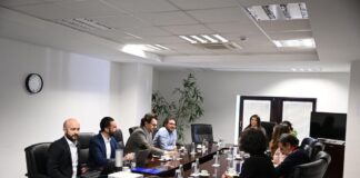 Потребно е итно решавање на статус-квото за регулирање на аудиовизуелните авторски права