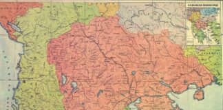 Први март 1913 – Меморандум за независноста на Македонија