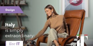 Денови на италијанскиот дизајн во Скопје: Модна ревија и мастер клас на еден од најдобрите италијански дизајнери