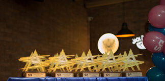 „Семос Едукација“ даруваше 10 стипендии и 20 награди за најуспешните студенти