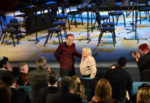 „11 март 1943– Никогаш повеќе“, одбележана 80-годишнината од Холокаустот на македонските Евреи