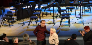 „11 март 1943– Никогаш повеќе“, одбележана 80-годишнината од Холокаустот на македонските Евреи