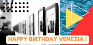 Македонски уметници подаруваат 31 дело за роденденот на Венеција