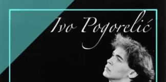 Продадени половина од билетите за концертот на Иво Погорелиќ