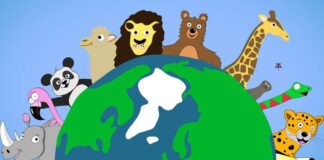 ФИЛХАРМОНИЈА: Во сабота, концерт за деца „А Zoo Called Earth”