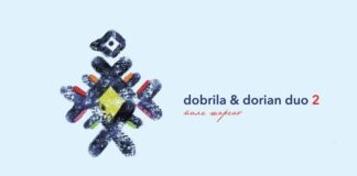 “Пиле шарено”, нов албум од Добрила и Дориан
