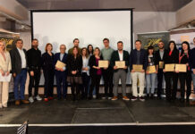 ЗНМ ги додели годишните награди