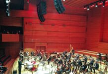 Филхармонија реагира НУ „Оркестар за џез музика” да не биде сместен кај нив