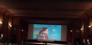 „Со полно работно време”, започна Месецот на Франкофонијата