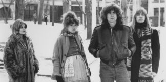 Кинотека: Програма за април 2023