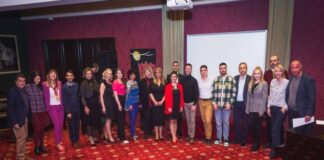 “За тебе љубов моја”, се одржа по 21 пат