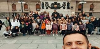 ТАНЦ: “Мистик” триумфираше во Белград