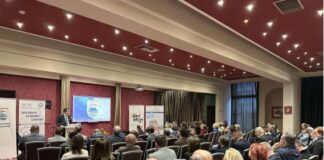 Презентирани економските потенцијали пред дипломатските претставници на 23 земји