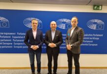 Новинарите се борат за своите правдини, во Брисел пренесени барањата на ЗНМ