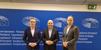 Новинарите се борат за своите правдини, во Брисел пренесени барањата на ЗНМ