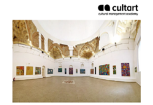 Програма за применета уметност во Скопје во организација на Култарт