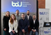 Со инвестиции во 10 стартап компании, Акцелераторот УКИМ ја зајакнува својата улога како центар за развој на иновации