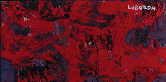 Изложба на дела од Петар Лубарда, во МСУ – Скопје