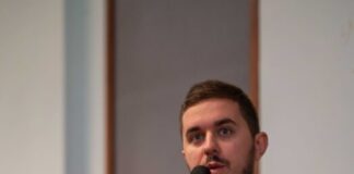 Успешно учество на пичинг форум на филмот “Железен човек”