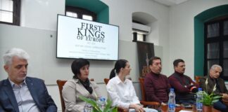 Изложбата „Првите кралеви на Европа“ во САД е голем пробив за македонската археологија во светот