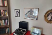 Во Охрид, ќе се чествува делото на Григор Прличев