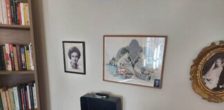 Во Охрид, ќе се чествува делото на Григор Прличев