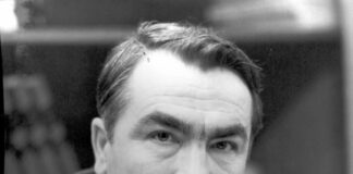 Ацо Шопов- сто години од неговото раѓање!