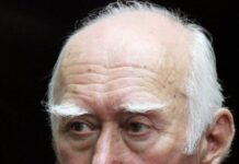 Влада Урошевиќ и Гевин Бредли, лауреати на СВП 2023