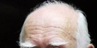 Влада Урошевиќ и Гевин Бредли, лауреати на СВП 2023