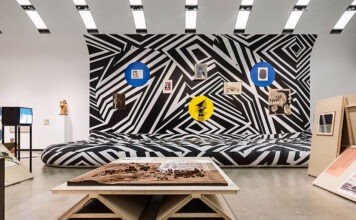 Во Кунстхале Виена од вечерва дела од колекцијата на МСУ- Скопје