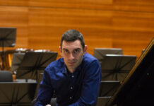 Бобан Мирковски објавува албум со име “Албум”