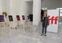 Презентирана изложбата “5 години Џез Фестивал во Битола“