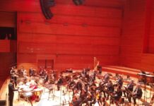 Филхармонија ќе даде објаснување за судирот со НУ “Оркестар за џез музика”