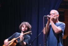 “In the mood” на Тирана џез фестивал