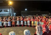 Традицијата продолжува: “Ѓура Мара 2023”