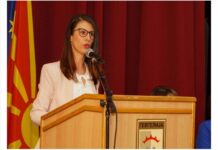 ЗАДОЛЖИТЕЛНО: “Секое дете со својата автентичност”