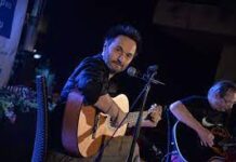 Хит на неделата – “На Велигден“ – Џина Папас Џокси