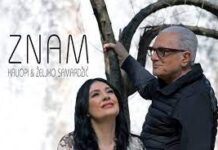 ХИТ НА НЕДЕЛАТА- КАЛИОПИ И ЖЕЉКО САМАРЏИЌ- “ЗНАМ“