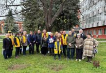 ЦВЕТНИЦИ 2023: Доделени пет Цветинови награди за мир