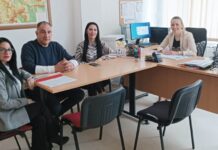 ЗЕОООП и О.У. Александар Македонски- Активности за целосна инклузија на учениците со посебни потреби во наставниот процес