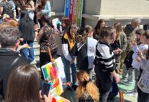 Во КИЦ- Битола се одржа „Креативна млада Битола”