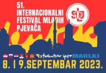 Четворица македонски претставници ќе настапат на Фестивалот “Студентско лето 2023“ во БиХ