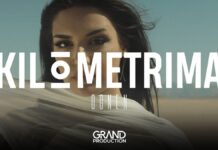 Хит на неделата- Огнен Здравковски “Километрима”