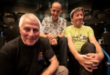 Следува моќно финале на 42. Скопски џез фестивал