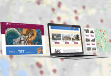 ИКОМОС Македонија ја стави во употреба базата на податоци креирана во рамките на проектот „Мониторинг на православното културно наследство“