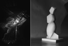 Отворање на изложбата “Нова перспектива”/ “Трансформер” продукција”