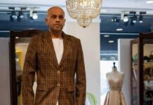 Верувале или не: Актерот Сашо С. Ристовски ослабна 40 килограми