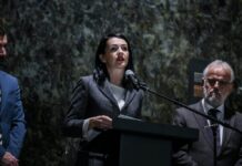 Костадиновска- Стојчевска за „Сребрена Тракија“: Го ползуваме најдоброто од минатото како културна вредност