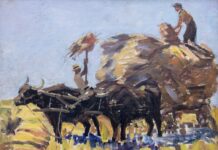 „Од поинаков дискурс“ – Фауната од колекцијата на Националната галерија