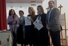 Уметничко- научно соаре на Проф.д-р Ванѓа Радевска